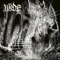 Wode - Uncrossing The Keys in the group CD / Upcoming releases / Hårdrock at Bengans Skivbutik AB (5639903)