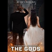Various Artists - The Gods in the group OTHER / Music-DVD & Bluray / Kommande at Bengans Skivbutik AB (5639904)
