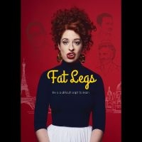 Various Artists - Fat Legs in the group OTHER / Music-DVD & Bluray / Kommande at Bengans Skivbutik AB (5639906)