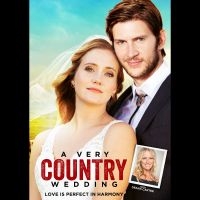 Various Artists - A Very Country Wedding in the group OTHER / Music-DVD & Bluray / Kommande at Bengans Skivbutik AB (5639908)