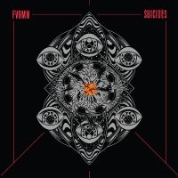 Fvrmn - Suicides in the group OUR PICKS / Frontpage - CD New & Forthcoming at Bengans Skivbutik AB (5639928)