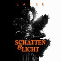 Lafee - Schatten & Licht in the group CD / Upcoming releases / Pop-Rock at Bengans Skivbutik AB (5639937)