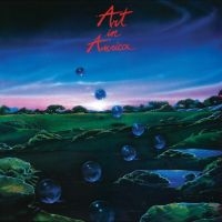 Art In America - Art In America in the group CD / Upcoming releases / Pop-Rock at Bengans Skivbutik AB (5639938)
