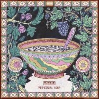 Eje Eje - Primordial Soup in the group VINYL / Upcoming releases / Pop-Rock at Bengans Skivbutik AB (5639945)