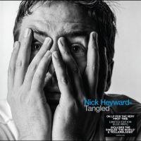 Nick Heyward - Tangled in the group VINYL / Upcoming releases / Pop-Rock at Bengans Skivbutik AB (5639952)