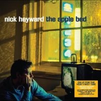 Nick Heyward - The Apple Bed in the group VINYL / Upcoming releases / Pop-Rock at Bengans Skivbutik AB (5639953)