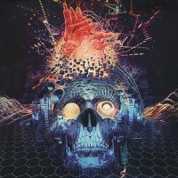 Papa Roach - Connection The (Digipack) in the group CD / Upcoming releases / Hårdrock at Bengans Skivbutik AB (5639957)