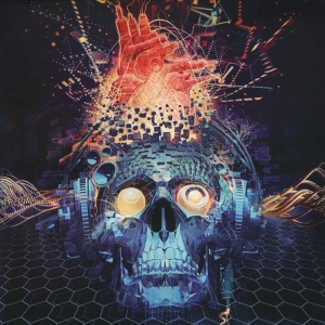 Papa Roach - Connection The (Digipack) in the group OUR PICKS / Friday Releases / 2025-11-28 at Bengans Skivbutik AB (5639957)