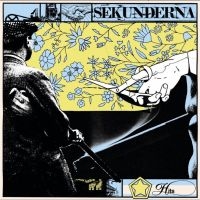 Sekunderna - Hits in the group OUR PICKS / Friday Releases / 2025-09-12 at Bengans Skivbutik AB (5639976)