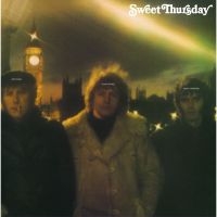 Sweet Thursday - Sweet Thursday in the group OUR PICKS / Frontpage - Vinyl New & Forthcoming at Bengans Skivbutik AB (5639978)