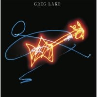 Lake Greg - Greg Lake in the group OUR PICKS / Frontpage - Vinyl New & Forthcoming at Bengans Skivbutik AB (5639979)