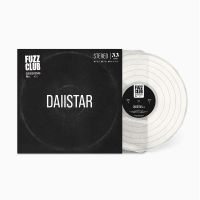 Daiistar - Fuzz Club Session in the group VINYL / Upcoming releases / Pop-Rock at Bengans Skivbutik AB (5639985)
