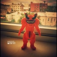 Immersion - Wtf?? in the group VINYL / Upcoming releases / Pop-Rock at Bengans Skivbutik AB (5639986)