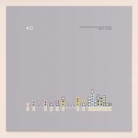 The Wedding Present - The Wedding Present 40 in the group CD / Upcoming releases / Pop-Rock at Bengans Skivbutik AB (5639988)