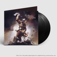 Gates Of Slumber The - Suffer No Guilt in the group VINYL / Upcoming releases / Hårdrock at Bengans Skivbutik AB (5639989)