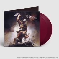 Gates Of Slumber The - Suffer No Guilt in the group VINYL / Upcoming releases / Hårdrock at Bengans Skivbutik AB (5639990)