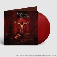 Gates Of Slumber The - Conqueror in the group VINYL / Upcoming releases / Hårdrock at Bengans Skivbutik AB (5639992)