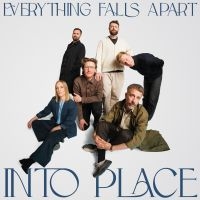 Cody - Everything Falls Apart Into Place in the group VINYL / Upcoming releases / Pop-Rock at Bengans Skivbutik AB (5639998)