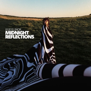 Julie Ellinor - Midnight Reflections in the group OUR PICKS / Friday Releases / 2025-09-05 at Bengans Skivbutik AB (5639999)