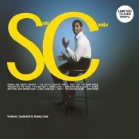 Cooke Sam - Sam Cooke (Clear Vinyl) in the group VINYL / RnB-Soul at Bengans Skivbutik AB (5640008)