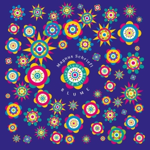 Schriefl Magnus - Blumen Berlin Bettina in the group OUR PICKS / Friday Releases / 2025-11-14 at Bengans Skivbutik AB (5640010)