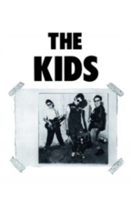 Kids The - Kids The (Mc) in the group Pop-Rock at Bengans Skivbutik AB (5640018)