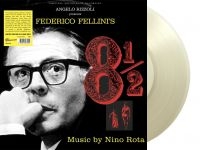 Rota Nino - Federico Fellini's 8 1/2 in the group VINYL / Film-Musikal at Bengans Skivbutik AB (5640025)