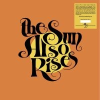 The Sun Also Rises - The Sun Also Rises in the group VINYL / Pop-Rock at Bengans Skivbutik AB (5640028)