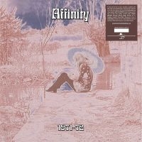 Affinity - 1971-1972 in the group VINYL / Pop-Rock at Bengans Skivbutik AB (5640032)