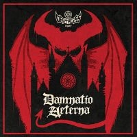 Deathless Legacy - Damnatio Aeterna in the group VINYL / Hårdrock at Bengans Skivbutik AB (5640038)