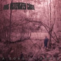 Fertility Cult - A Song Of Anger in the group CD / Hårdrock at Bengans Skivbutik AB (5640039)