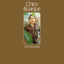 Chico Buarque - Construcao in the group VINYL / World Music at Bengans Skivbutik AB (5640053)
