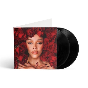 Doja Cat - Vie (Black 2LP) in the group VINYL / Upcoming releases / Hip Hop-Rap at Bengans Skivbutik AB (5640071)