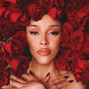 Doja Cat - Vie (Black 2LP) in the group OUR PICKS / Friday Releases / 2025-09-26 at Bengans Skivbutik AB (5640071)