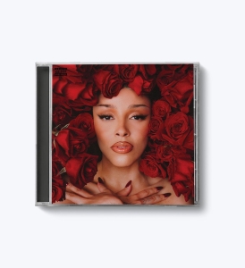 Doja Cat - Vie in the group CD / Upcoming releases / Hip Hop-Rap at Bengans Skivbutik AB (5640072)