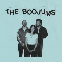 Boojums The - The Boojums in the group CD / Upcoming releases / Pop-Rock at Bengans Skivbutik AB (5640080)