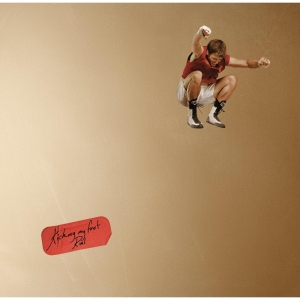 Ruel - Kicking My Feet in the group VINYL / Upcoming releases / Pop-Rock at Bengans Skivbutik AB (5640083)