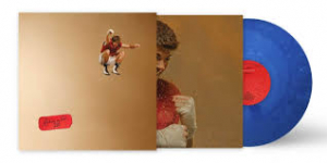 Ruel - Kicking My Feet in the group OUR PICKS / Friday Releases / 2025-10-17 at Bengans Skivbutik AB (5640083)