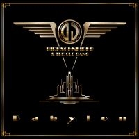 Dirkschneider & The Old Gang - Babylon (CD) in the group OUR PICKS / Friday Releases / 2025-10-03 at Bengans Skivbutik AB (5640100)