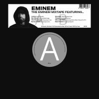 Eminem - The Eminem Mixtape in the group VINYL / Hip Hop-Rap at Bengans Skivbutik AB (5640106)