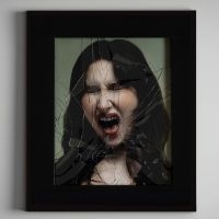 Jane Inc - A Rupture A Canyon A Birth (White V in the group VINYL / Upcoming releases / Pop-Rock at Bengans Skivbutik AB (5640111)