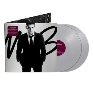 Michael Bublé - It's Time in the group VINYL / Upcoming releases / Pop-Rock at Bengans Skivbutik AB (5640114)
