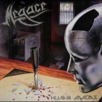 Megace - Human Errors in the group OUR PICKS / Frontpage - CD New & Forthcoming at Bengans Skivbutik AB (5640117)