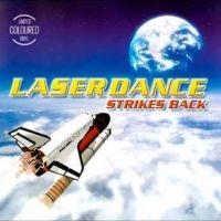 Laserdance - Strikes Back in the group OUR PICKS / Frontpage - CD New & Forthcoming at Bengans Skivbutik AB (5640125)