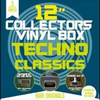 Secret Society / Scared To Death / - 12? Collector?S Picture Vinyl Box: in the group OUR PICKS / Frontpage - Vinyl New & Forthcoming at Bengans Skivbutik AB (5640131)