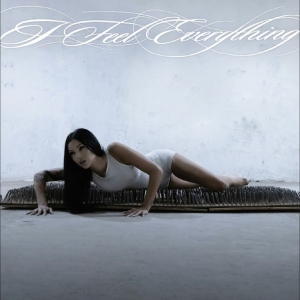 Maggie Lindemann - I Feel Everything in the group OUR PICKS / Friday Releases / 2025-10-17 at Bengans Skivbutik AB (5640132)