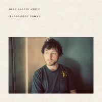 John Calvin Abney - Transparent Towns in the group VINYL / Upcoming releases / Pop-Rock at Bengans Skivbutik AB (5640135)