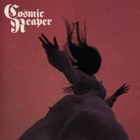 Cosmic Reaper - Bleed The Wicked, Drown The Damned in the group VINYL / Upcoming releases / Hårdrock at Bengans Skivbutik AB (5640162)
