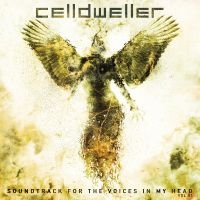 Celldweller - Soundtrack For The Voices In My Hea in the group VINYL / Upcoming releases / Pop-Rock at Bengans Skivbutik AB (5640163)