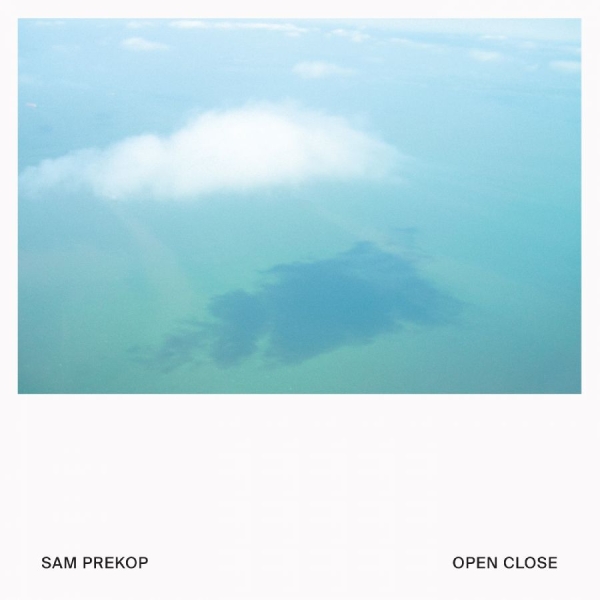 Prekop Sam - Open Close (Indie Exclusive, Coke B in the group OUR PICKS / Friday Releases / 2025-09-26 at Bengans Skivbutik AB (5640194)